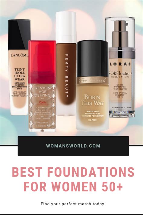 best chanel foundation for over 50|Chanel foundation for older skin.